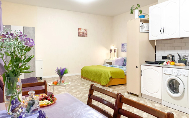 Happiness Live in the center of Sevastopol Apartment