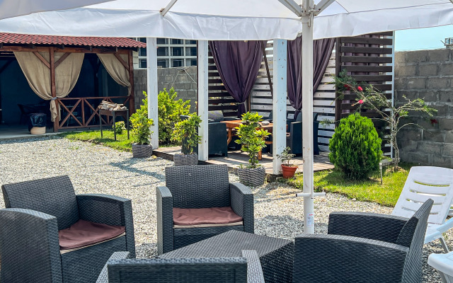 Boutique hotel Lakaa