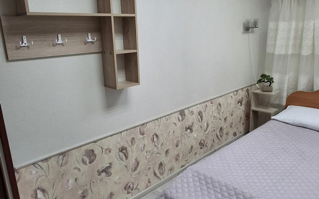 Tvoya Ostanovka Mini-Hotel