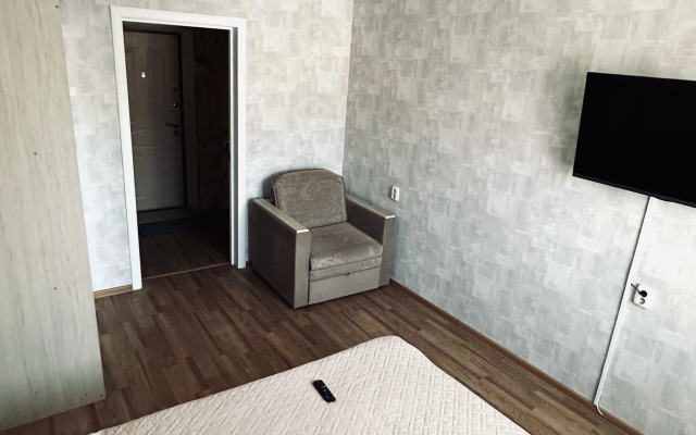 Uyutnaya Flat