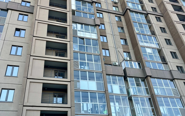 Квартира в ЖК Ярославский