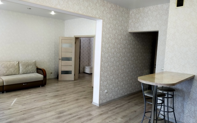 Апартаменты на Седова 65