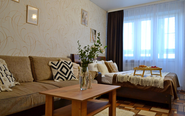 Apartamenty Atmosfera - Kvartira V Tsentre Goroda