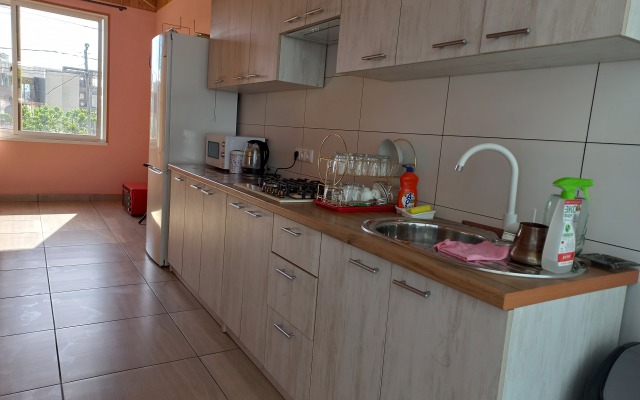 Aida  Guest house