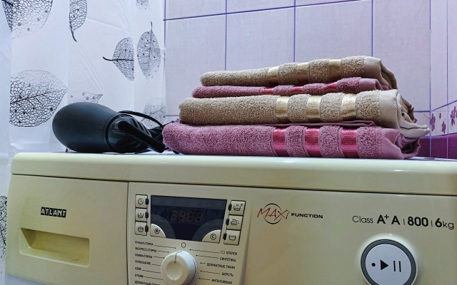 Квартира Двухкомнатная Рядом с Парком Галицкого