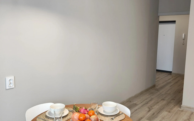 Квартира Saransk