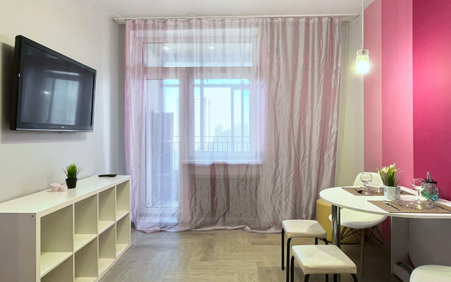 Sunny Days Sosnovaya Apartments