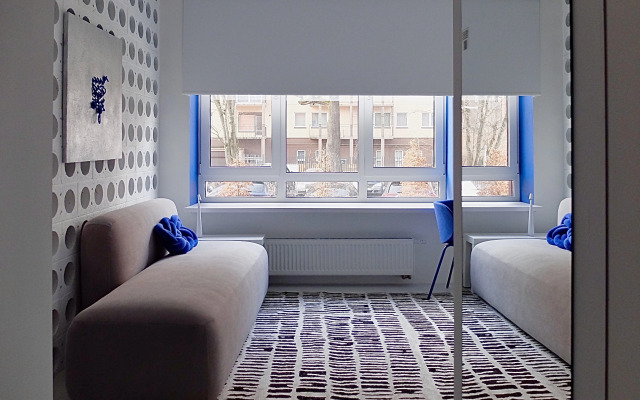 BIUEPOINT Apartments