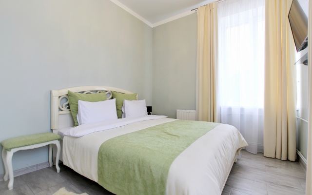Dream Lyuks Apartments
