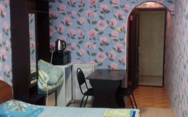 Na Ulitse Gogolya 36 Guest house