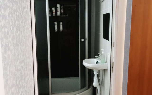 Mini-Apartamenty V Kudepste  Apartments