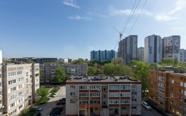 Vesennie Nastroyenie Flat