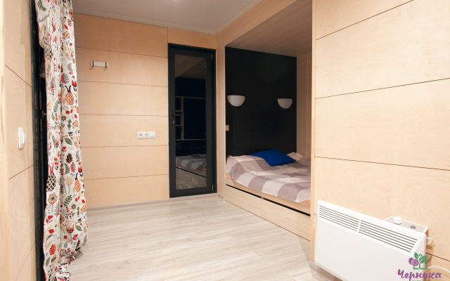 Chernika Kottedzhi Guest House