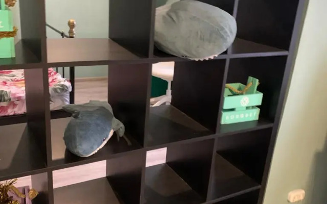 Квартира на ул Заречная 5