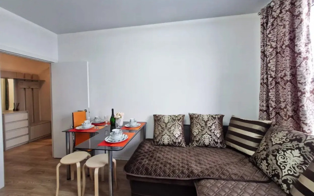 Vidovaya Ryadom S Mytischi Park Flat