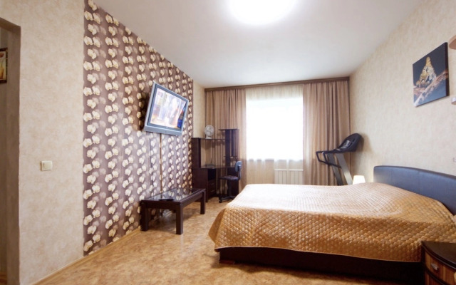 Квартира на улице Весны 21