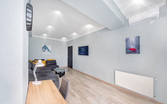 Hb Apartments Queen Ketevan Apartments