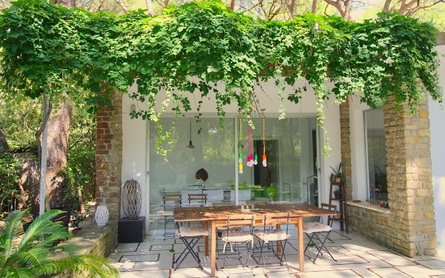 CONCHIGLIA Villa