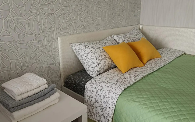 Vidovaya na Zdezdnoy 20 Flat