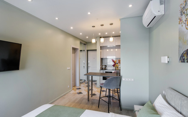 Sky Garden Apartotel