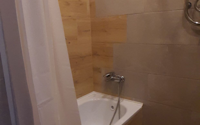 Mechta Flat 2