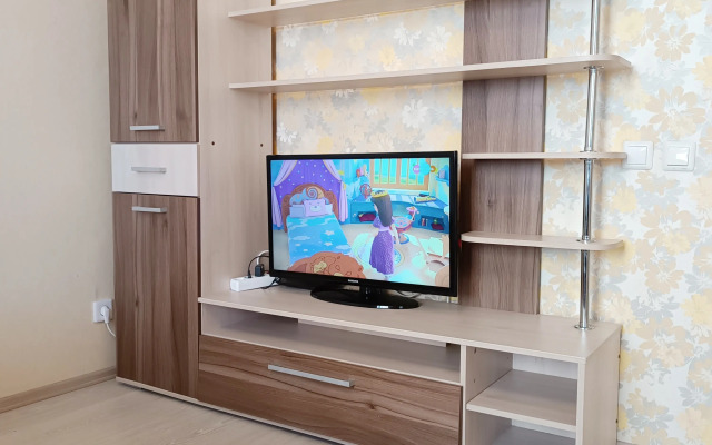 Квартира Aura