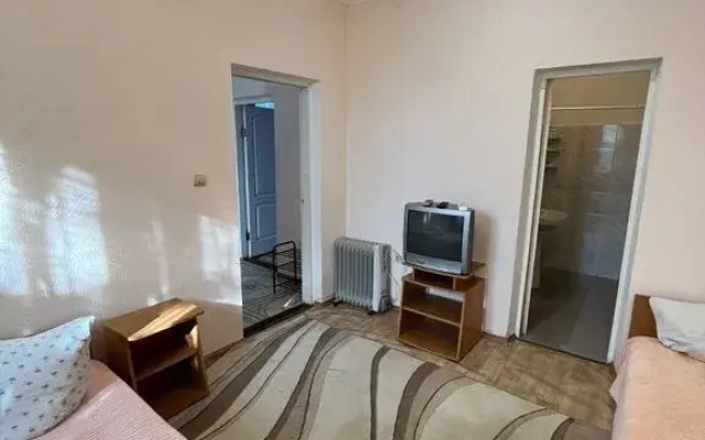 Частный дом в 600 м от Моря