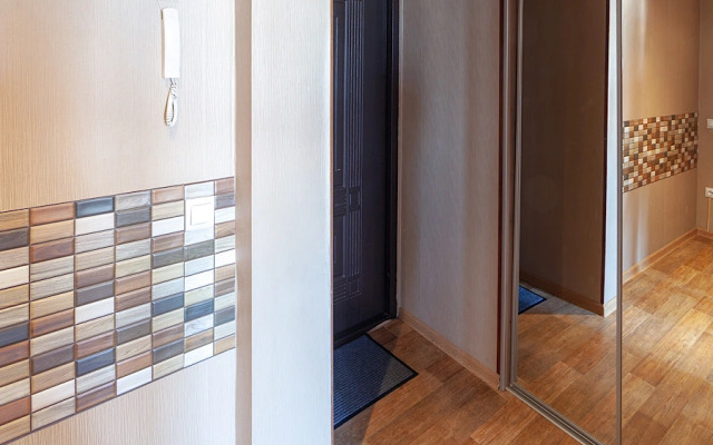 Квартира Двухкомнатная Светлая