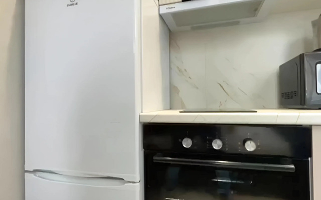 Апартаменты Гринсайд 2