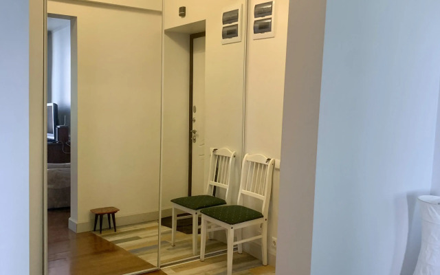 Квартира CityLife Дизайнерская евродвушка в центре