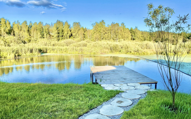 Частный дом Форца Тропикана