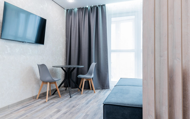 Апартаменты BelaTravel по Адресу Брилевская Улица 29