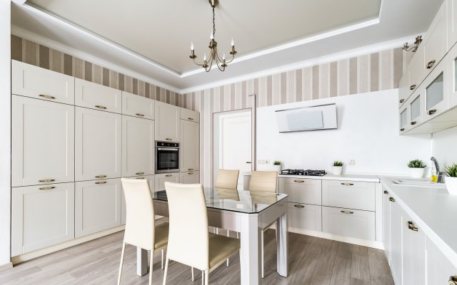 Апартаменты Minin Apartments у канала Грибоедова 200 кв.м.