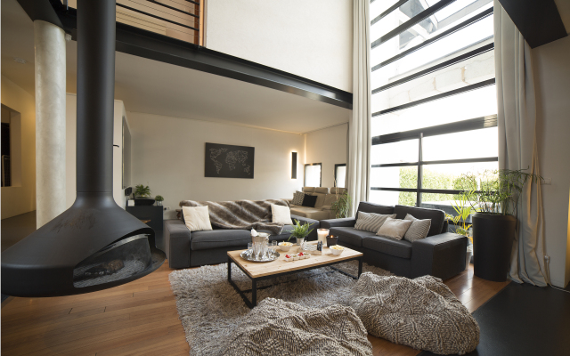 Вилла La Grange Emnitan