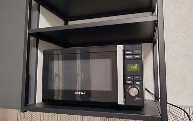 Квартира на улице Пескова 3