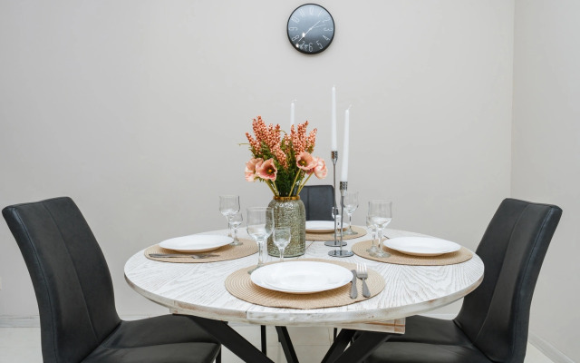 On Koghbatsi Str. 16-62 Apartments