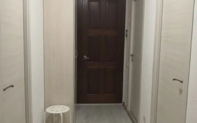 Апартаменты студия на Верхнепоротой 64