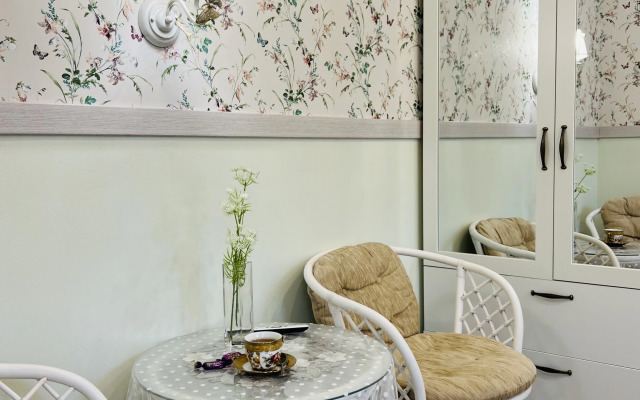 Квартира Пастораль в центре Старой Руссы