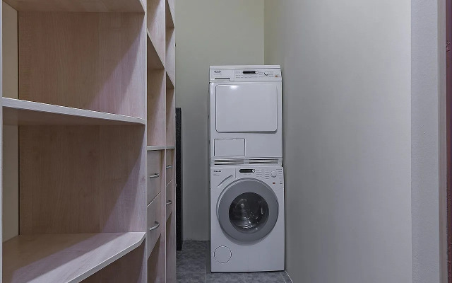 Просторная квартира в Центре Города с подземным паркингом