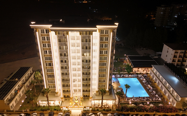 Lara Garden Hotel