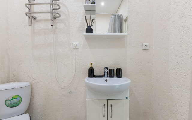 Апартаменты возле Кремля