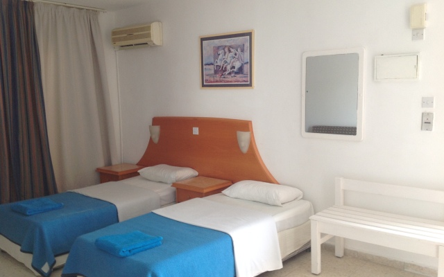 Florea Apart-hotel