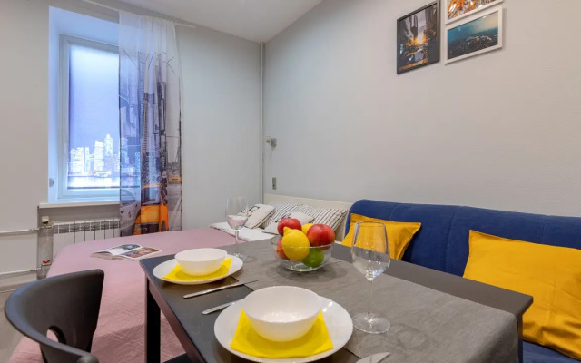 Rentalspb Apartments