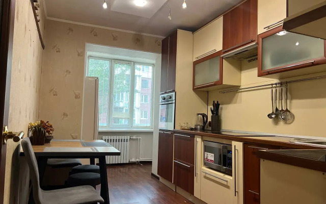 Sozvezdie Kamchatki Apartments