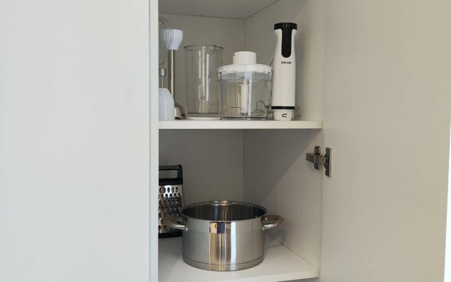 Апартаменты Blue Sea