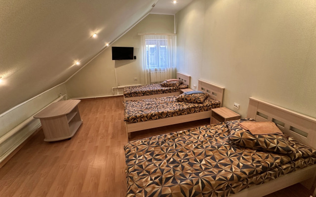 Гостевой дом В исторической части Коломны