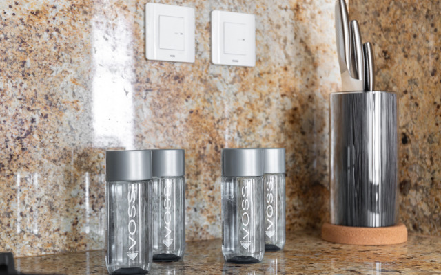 Апартаменты Imperial Avenue Downtown Dubai