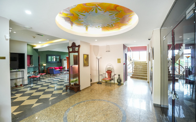 Andza Tbilisi Hotel
