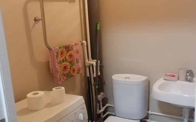 Квартира Студия в Пирогово