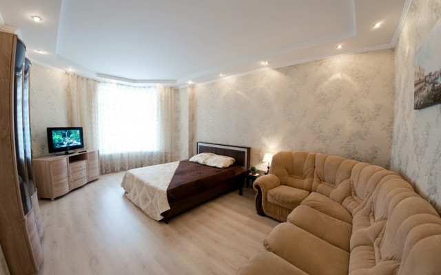 Квартира на улице Чкалова 51/1